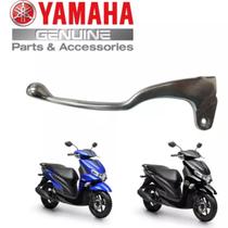 Manete Esquerdo Fluo 125 Abs 2023 2024 2025 Yamaha Original Manete Esquerdo Fluo 125 Abs 2023 2024 2025 Yamaha Original