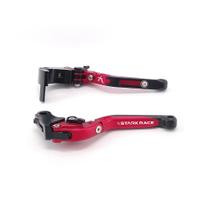 Manete Extensivel NInja Versys 650 Zx6 Zx9R Er5 Gpz500s