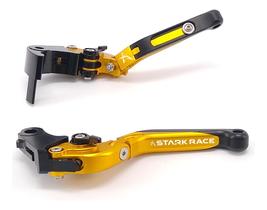 Manete Extensivel Stark Cbr250r Cbr 250r 11 12 13