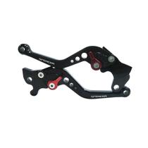 Manete Factor 125 Xtz250 Lander 07/21 Esportivo Par Cores Manete Factor 125 Xtz250 Lander 07/21 Esportivo Par Cores