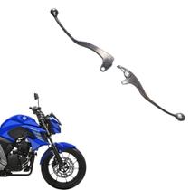 Manete Freio A Disco Fazer 250 /XT 660/ Ybr Factor 125 / lander /Xtz 125(todas a disco )/Tenere 250
