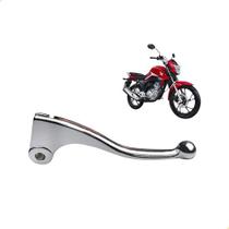 MANETE FREIO A LONA CBS POP 110i CBS 2019-2023 CROMADO - 001823 MANETE FREIO A LONA CBS POP 110i CBS 2019-2023 CROMADO - 001823