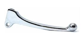 Manete Freio A Lona - Cromado - Biz 100 - 1998 A 2005 Manete Freio A Lona - Cromado - Biz 100 - 1998 A 2005