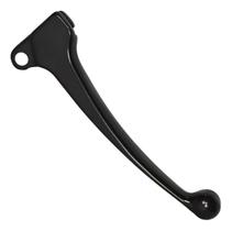 Manete Freio A Lona - Preto - Biz 100 - 1998 A 2005 Manete Freio A Lona - Preto - Biz 100 - 1998 A 2005