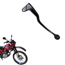 Manete Freio A tambor Nxr bros 125 / Nxr Bros 160 / Nxr bros 150/ Xlr 125 - 250/ Xlx 350