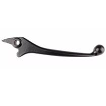 Manete Freio Biz 125 + freio a disco Preto Scud
