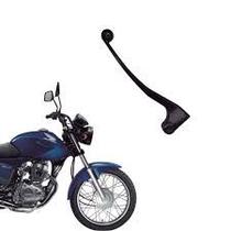 Manete Freio Dianteiro CG 150 Tambor Moto Honda Original Manete Freio Dianteiro CG 150 Tambor Moto Honda Original