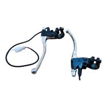 Manete Freio Direito Esquerdo Bicicleta Elétrica Sousa Eco