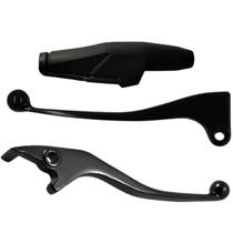 Manete Freio E Embreagem, Guarda Pó Titan 150-160 Disco Manete Freio E Embreagem, Guarda Pó Titan 150-160 Disco