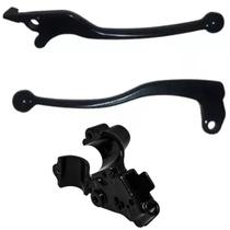 Manete Freio E Embreagem, Manico Xr 250/ Xre 300/ Bros 160 Disco Manete Freio E Embreagem, Manico Xr 250/ Xre 300/ Bros 160 Disco