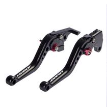 Manete Freio Embreagem Alumínio Anodizado Cb 300f Twister