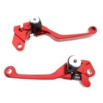 Manete Freio Embreagem Retrátil Br Parts Crf 230 Crf 250f