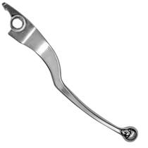 Manete freio fazer150 2018-24/factor150 18-24/factor125 19-24 disco polido - scud