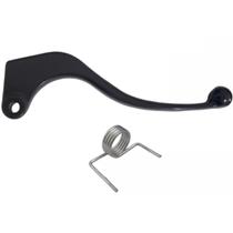 Manete Freio + Mola Retorno Start 160 Cbs 2018 Até 2024