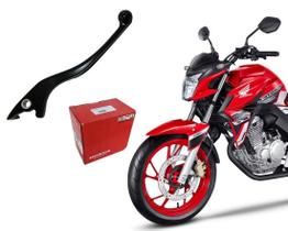 Manete Freio Original Honda Cb 250F Nova Twister 2016 A 2022 Manete Freio Original Honda Cb 250F Nova Twister 2016 A 2022