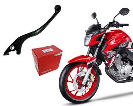 Manete Freio Original Honda Cb 250f Nova Twister De 2016 Ate 2022 Manete Freio Original Honda Cb 250f Nova Twister De 2016 Ate 2022