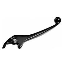 Manete freio preta f.m.k honda cb400 ii / cb450 / cbx150