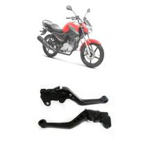Manete Freio Preto 6905PT Cometa Factor 150 E 2016-2018 Manete Freio Preto 6905PT Cometa Factor 150 E 2016-2018