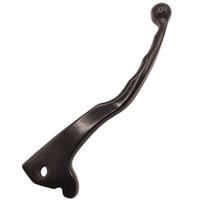 Manete Freio Preto Lado Direito Rdz 125 Rdz 135 Manete Freio Preto Lado Direito Rdz 125 Rdz 135