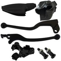 Manete, Guarda Pó, Manicoto Embreagem Bros160/ Tornado Disco Manete, Guarda Pó, Manicoto Embreagem Bros160/ Tornado Disco