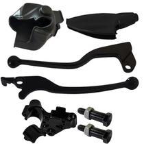 Manete, Guarda Pó, Manicoto Embreagem Xre 190-300 Disco Manete, Guarda Pó, Manicoto Embreagem Xre 190-300 Disco