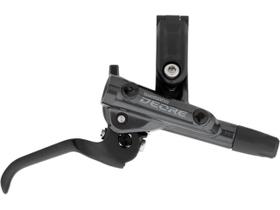Manete Maçaneta Freio Hidráulico Shimano Deore M6100 Direito Manete Maçaneta Freio Hidráulico Shimano Deore M6100 Direito