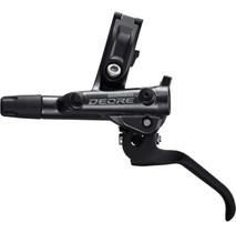 Manete Maçaneta Freio Hidráulico Shimano Deore M6100 Esquerd Manete Maçaneta Freio Hidráulico Shimano Deore M6100 Esquerd