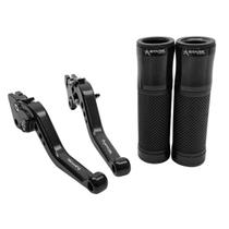 Manete Manopla Esportivo Crosser Factor Xtz Rx Tt Rd 125 Dt 180