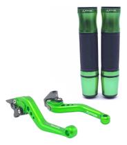 Manete Manopla Esportivo Kasinski Comet Gtr 250 650