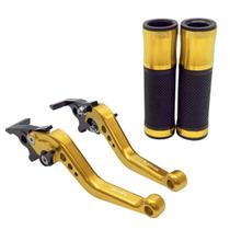 Manete Manopla Esportivo Yamaha Nmax 160 Nmax 160 Todas