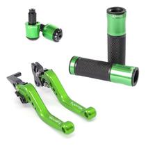 Manete Manopla Peso Esportivo Next250 Next 300 Next250 Todas