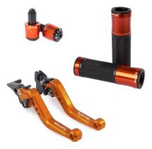 Manete Manopla Peso Xre Falcon Tornado Sahara Bros Xr250 300