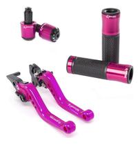 Manete Manopla Peso Xre Falcon Tornado Sahara Bros Xr250 300