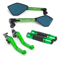 Manete Manopla Retrovisor Nmax 160 Nmax 160 Nmax 160 Nmax160