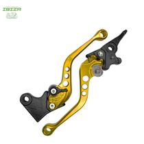 Manete par c/ reg titan esd/cb twist dourado atrox Manete par c/ reg titan esd/cb twist dourado atrox