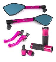 Manete Peso Manopla Retrovisor Next 250 Next 300 Next