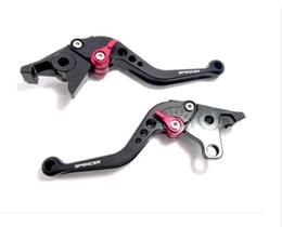 Manete reforcado triumph tiger 1200 preto spencer