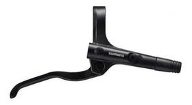 Manete Reposição Freio Hidráulico Shimano Mt200 Lado Direito Manete Reposição Freio Hidráulico Shimano Mt200 Lado Direito