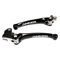 Manete Retrátil Crf 230F - Preto
