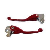 Manete Retrátil Forjado 4win Crf 230 Crf 250f Crf 150f