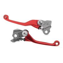 Manete Retrátil Zeta Crf 250/450 Crf 250rx/450rx Manete Retrátil Zeta Crf 250/450 Crf 250rx/450rx