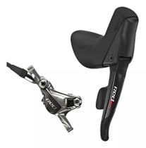 Manete Road a Disco SRAM Red 22 HRD Traseiro 1800mm Esquerdo