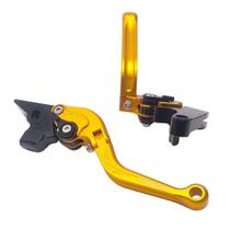 Manete Spencer Dobrável Daytona 675r Speed Triple