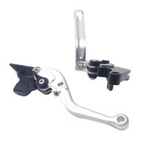 Manete Spencer Dobrável Kawasaki Zx6r 636 Zx10r Z1000