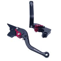 Manete Spencer Dobrável Kawasaki Zx6r Zx636r Zx6rr