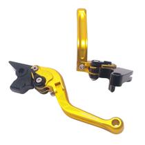 Manete Spencer Dobrável Z750 Z800 Z 750 Z 800 Z750 Z800 Z 750 Z 800