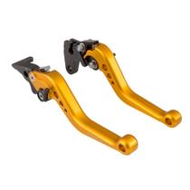 Manete Spencer Esportivo Cb300r Cbx 200 Strada Cbx 250 Twister Nh 190