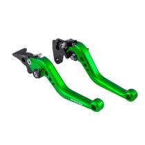 Manete Spencer Esportivo Crosser Fazer Lander Factor Xtz Tenere