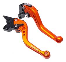 Manete Spencer Esportivo Kawasaki Z750 Z800 Z 750 Z 800