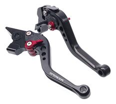 Manete Spencer Esportivo Kawasaki Z750 Z800 Z 750 Z 800
